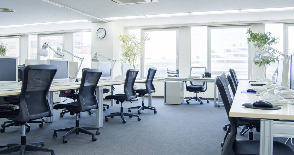 【知っておきたい】ファイルサーバーをクラウド化するデメリット